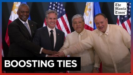 US to give PH $500M in defense funding