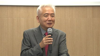 이상덕 재외동포청장 취임 "재외동포 기대에 부응" / YTN