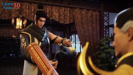 Brick of Heaven Episode 10 Sub indo