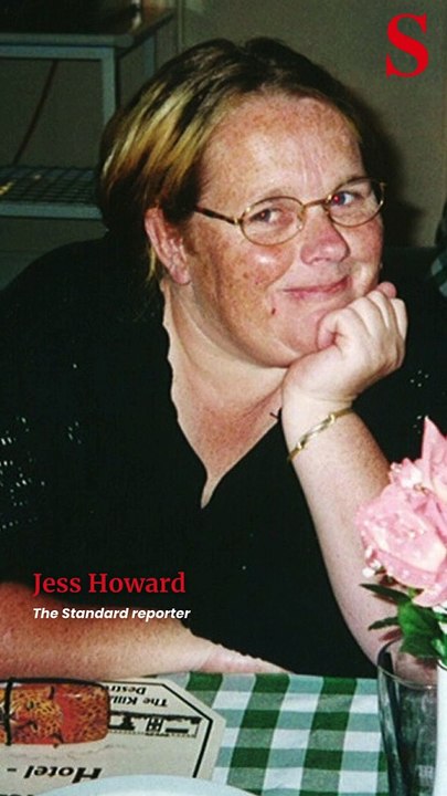 The Standard seeks Answers for Allison