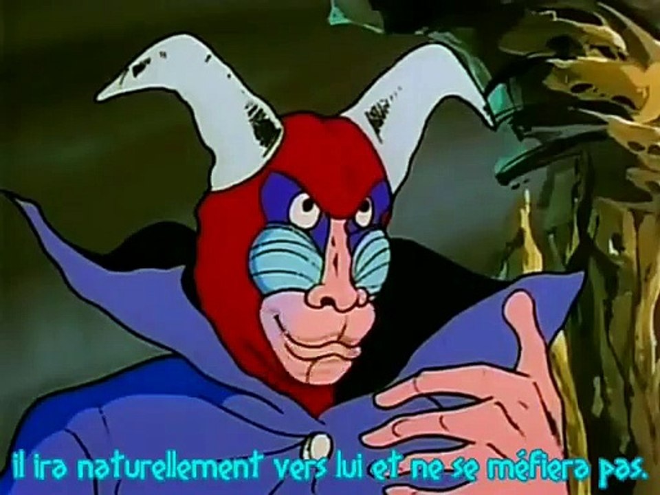 Umi no Triton - 18 2/2   (version originale sous-titres français, VOSTFR) est un shōnen manga d'Osamu Tezuka  (海のトリトン, Triton of the Sea)