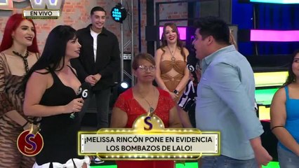 Amenazan con revelar el nombre de la enamorada de Lalo Elizondo