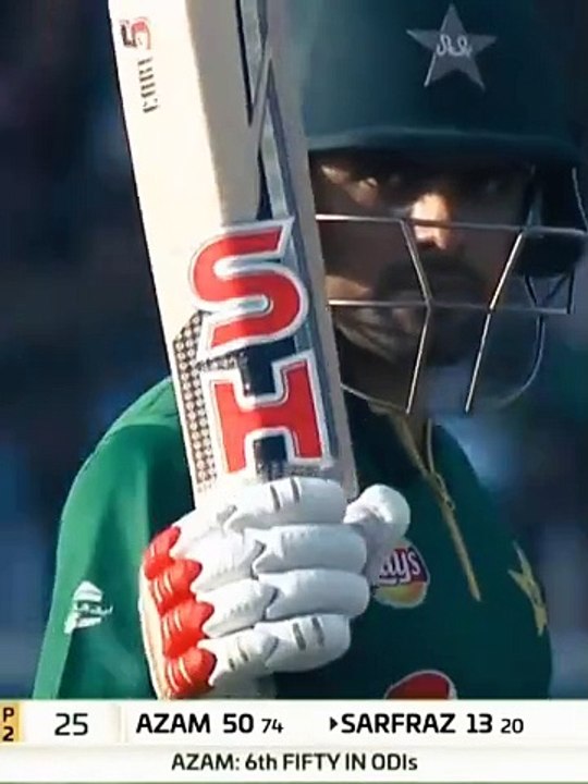 KING|  BABER AZAM FIRST CENTUARY |\FIRST HUNDRAD BY KING BABER