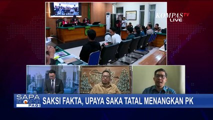 Kompolnas Dalami Foto Terpidana Kasus Vina Saat Diperiksa: Semuanya Segar dan Sehat
