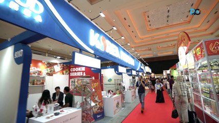 Siap Masuk Indonesia! Produk Asal Korea Tunjukkan Ketertarikan Terhadap Pasar Lokal