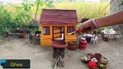 Chicken Biryani _ Chicken Biryani Recipe _ Avengers _ #35 _ Mini Foodkey