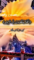 Surah Al-Ghashiyah سورہ الغاشية Tilawatul_Quran beautiful voice translation Urdu