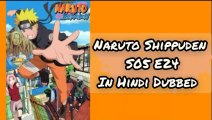 Naruto Shippuden S05 - E24 Hindi Episodes - A Place to Return To | ChillAndZeal |