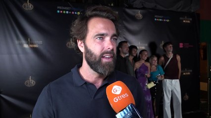 Javier Ungría no se corta y opina sin filtros sobre la participación de Elena Tablada en Miss Universo