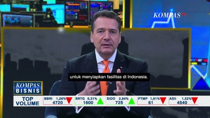 HSBC Rayakan Ulang Tahun ke-140 di Indonesia, Hadirkan Solusi dengan Konektivitas Global
