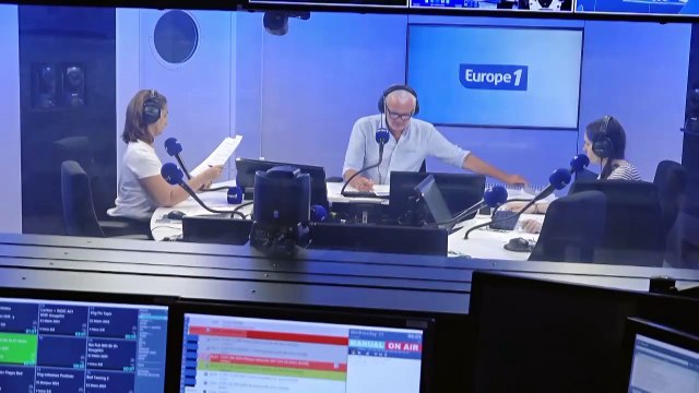 Équitation aux JO de Paris 2024 : comment les chevaux arrivent-ils à supporter la chaleur ?