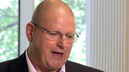 Mr.Matthias Höhl (Vice President Sales Asia Leuze electronic Gmbh & Co.Kg) _ Interview _ M+V