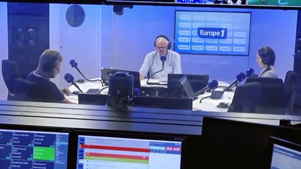 La performance olympique du public français et la mauvaise performance du café parisien font la Une du 31/07/2024