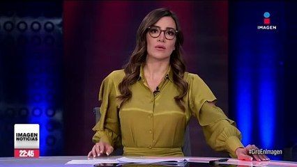 Recuento parcial de votos confirmó triunfo de Alessandra Rojo De La Vega