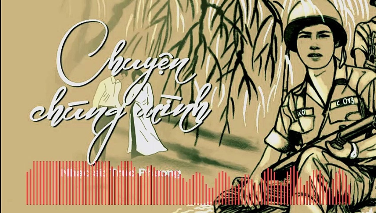 Sài Gòn Bolero | Chuyện chúng mình