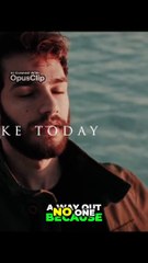 Save Yourself Finding a Way Out and Making Every Second Count