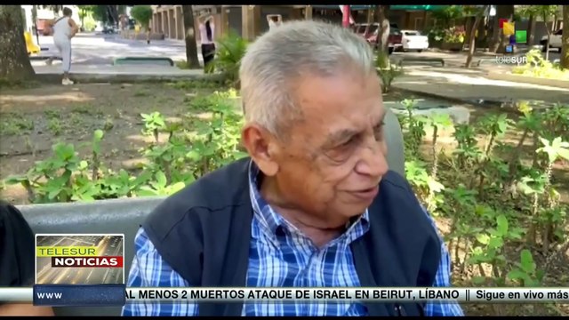 Ministerio público de Venezuela abrió investigación sobre recientes actos vandálicos en el país