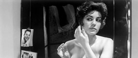 Lust Of The Vampire (1957) B&W