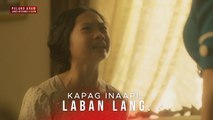 Pulang Araw: Giyera sa buhay nina Eduardo at Adelina | (Episode 3)