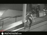 Roller street - best trick freestyle