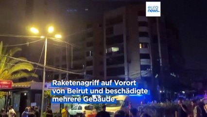 Nachrichten des Tages | 31. Juli - Morgenausgabe