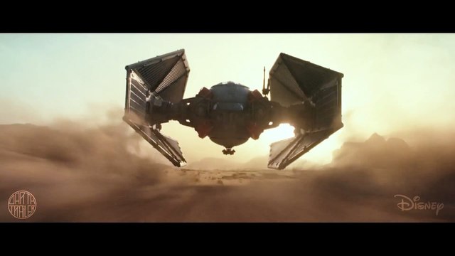 Darth Vader A Star Wars Story FIRST TRAILER Lucasfilm Hayden Christensen 2026_1080p