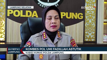 WNA Prancis Tewas Tenggelam di Laut Pesisir Barat Lampung