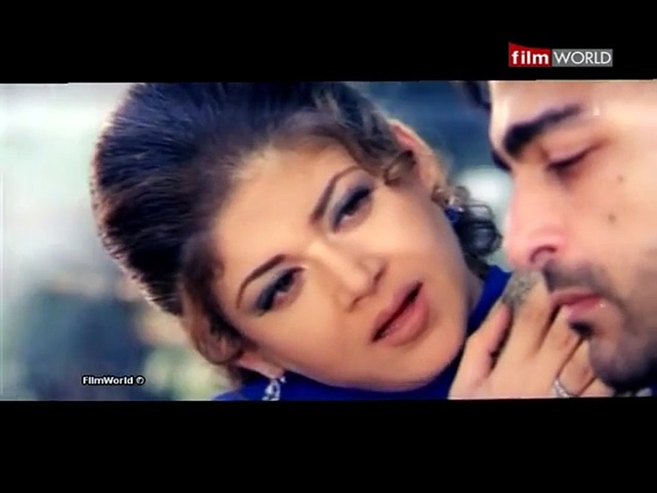 Tanha Dekhoge Jab Bhi Aaina - Mishi Khan & Shan - Pakistani Film Abhi Nahin To Kabhi Nahin (2000) Saira Naseem