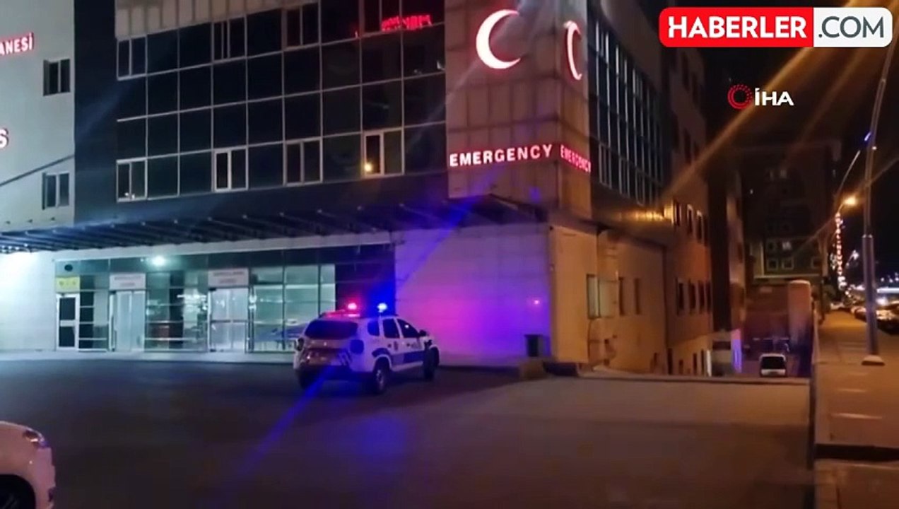 Çocuklara terlik atma meselesi kavgaya dönüştü: 2 ölü, 1 ağır yaralı