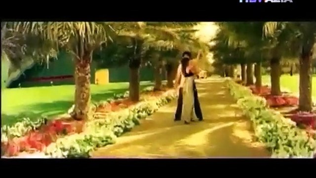 Mujhe Pyar Ka Nasha Hogaya - Pakistani Film Tarap (2006) Shan