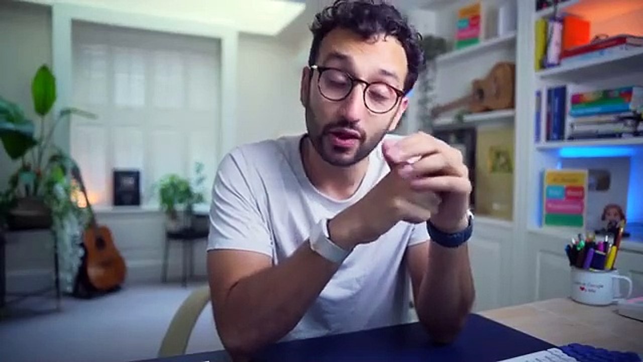 3 Easy Habits that Improved My Health