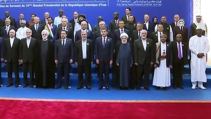 Hamas Lideri Haniye uğradığı suikastte öldürüldü