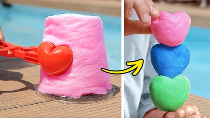 EASY SUMMER RECIPES THAT WILL MELT YOUR HEART! ☀️❤️