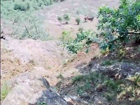 Spuk von draußen E01-Das alte Haus