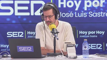 ¿De qué sirvió lo de ayer? | La crónica de Sastre