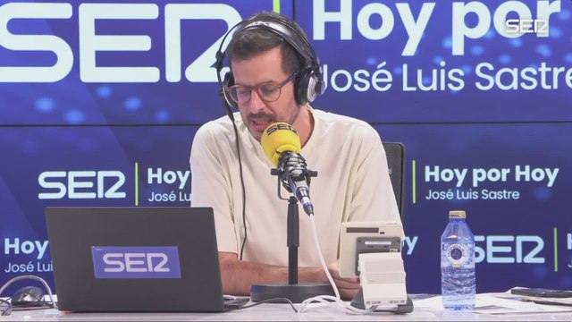 ¿De qué sirvió lo de ayer? | La crónica de Sastre
