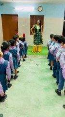 Beautiful viral dance | lovely child dance