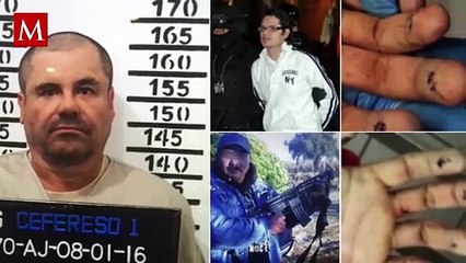 Las cirugías estéticas de los narcotraficantes más buscados en Latinoamérica