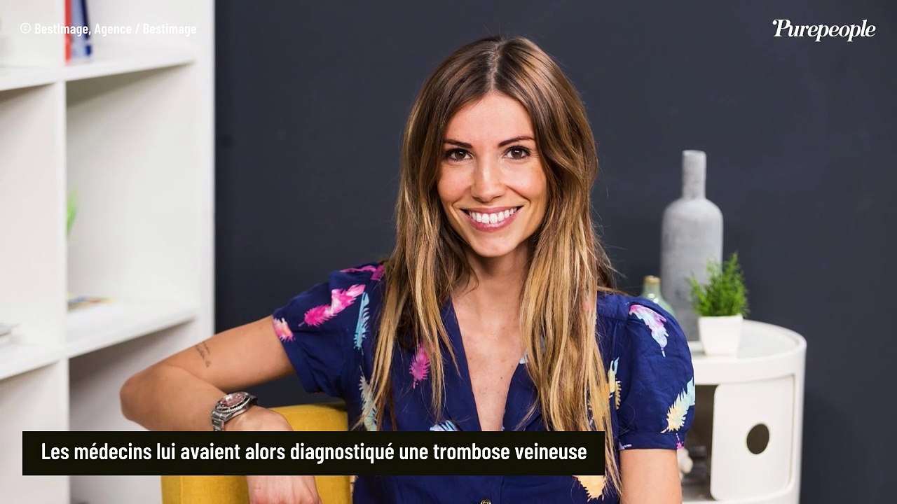 Alexandra Rosenfeld malade : les médecins ont enfin découvert de quel syndrome souffre l'ancienne Miss France