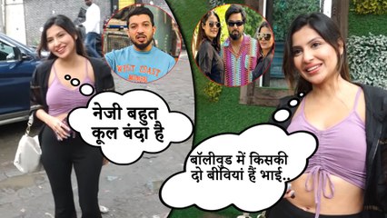 Vishal Pandey के Eviction को लेकर Sana Sultan ने किया रिएक्ट, बोली यहां से अब जर्नी शुरू होगी