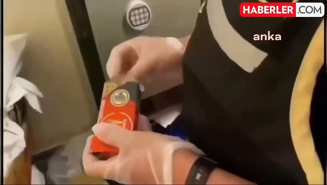 İstanbul'da organize suç örgütüne operasyon: 15 şüpheli yakalandı