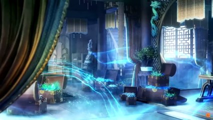 A Will Eternal Sezonul 3 ep 8 / ep 114 subtitrare anime română,english
