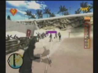 Let's Play No More Heroes 09.1