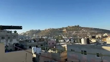 An itibari ile Filistinin Camileri, İsmail Haniye'nin şehadetini haykırıyor