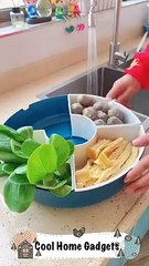 Kitchen Utensils _ Home Appliances _ Useful Items _ Versatile Utensils _ Cool Gadgets for Every Home(480P)