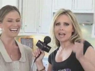 Tracy Hutson - Extreme Makeover Home Edition