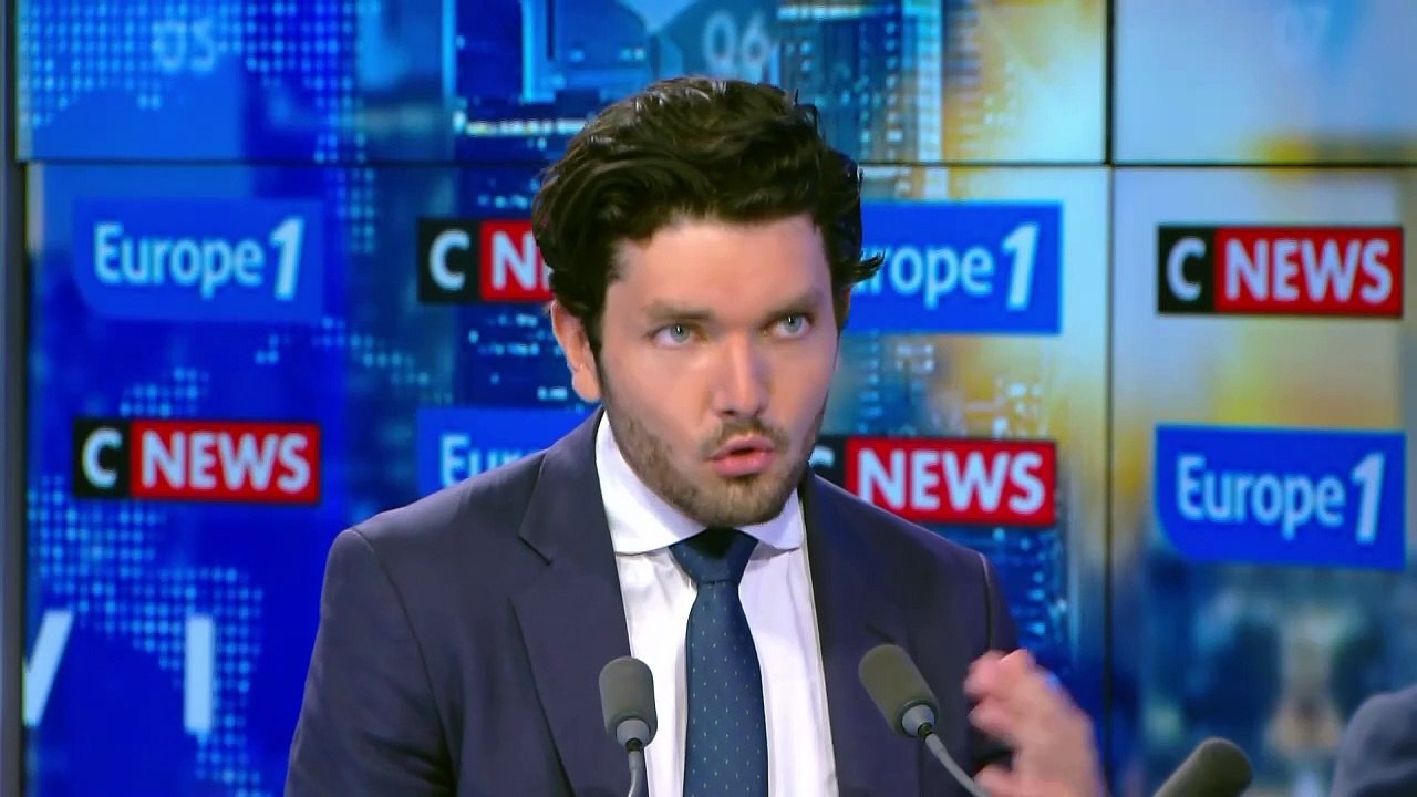 Élections législatives : Matthieu Valet dénonce «une énorme arnaque électorale»