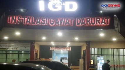 Dua Balita Dianiaya Pengasuh Hingga Luka Di Sekujur Tubuh