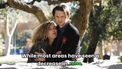 The Alarming Truth About Men's Suicide