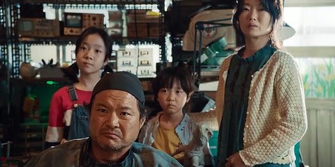 Sweet Home S01E04 - Full Episode in Hindi 🍬